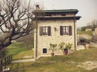 B&B Castion Veronese - Casale Al Solivo B&B - Bed and Breakfast Castion Veronese