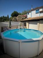 Casa Bella - B&B Agde