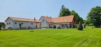 U rybníka Smrčná - Ferienwohnung Nová Bystřice