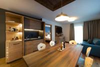 Appartement 2 Chambres avec Balcon