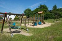 Ferienhaus Segebrecht - B&B Zirchow