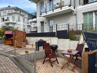 Appartamento con 2 Camere da Letto e Terrazza 