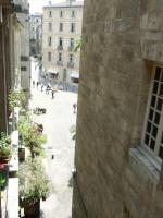 Coeur de Saint Pierre - B&B Bordeaux