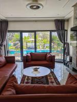 Villa Aronora - Chambres d'hôtes Rabat