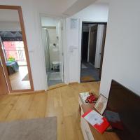 Appartement met 1 Slaapkamer