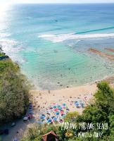 Uluwatu Beach Hidden Gem Apartment - Chambres d’hôtes Uluwatu