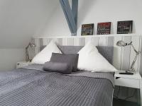 Schöne Ferienwohnung für 6 Personen erwartet Sie im Oberharz - Ferienwohnung