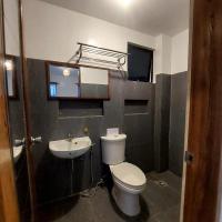 Cozy 1-BR in the heart of Siargao - Chambres d’hôtes General Luna