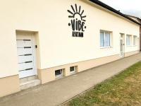 VIBE S31 Apartman ,AC,Free Parking - B&B Albareale