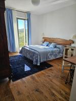 Queen Room with Pool View