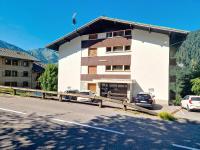 Champs Fleuris CFS7 COSY & VIEW 3 Pers - Ferienwohnung Châtel