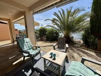 Bel appartement dans une résidence calme et proche de la marina SAINT CYPRIEN SC070-048 - Chambres d'hôtes Saint-Cyprien-Plage