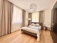 Garden & Chill Sopot Apartament - B&B Sopot