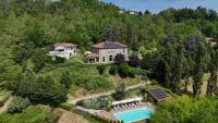 Tenuta Moncarlino - B&B Morsasco