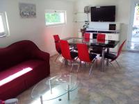 Apartment GRANDE - Chambres d’hôtes Preko