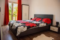 Superior One-Bedroom Apartment with Balcony