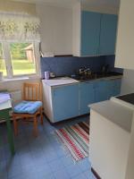 Stuga vad vatten - B&B Åsarp