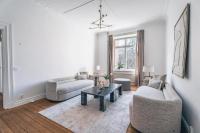Charming Holiday Apartment - Bed and Breakfast Stockholm