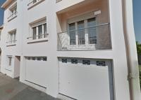 Appartement avec terrasse - Ferienwohnung Saint-Nazaire