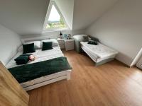 Driepersoonskamer met Eigen Badkamer