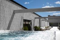 Aparthotel Nemunas - B&B