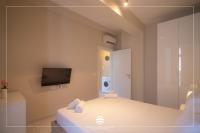 Appartement Supérieur avec Balcon