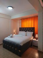 Genesis executive two bedrooms - B&B Kisumu