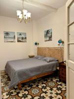 Apartment mit 1 Schlafzimmer