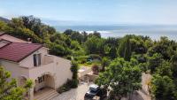 Domizil Opatija A&N, Villa mit Pool, Wohlfühloase zum genießen - B&B Poljane