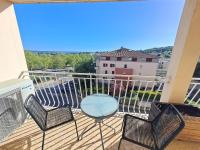 Chambre d'hôte centre-ville Manosque - B&B