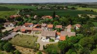 Statek Pazderna - B&B Pazderna