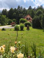 Agroturystyka - POD DWOREM - B&B Jureczkowa