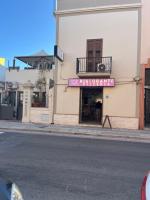 Appartamenti Renzo&Rita1 Jolanda - B&B Sant'Antioco