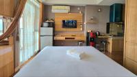 Apartamento Estudio
