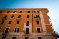 Alma Guest House - Chambres d'hôtes Rome