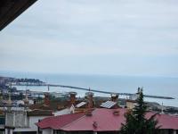Appartement 2 Chambres avec Terrasse et Vue sur la Mer