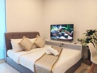 Suite met Uitzicht op Zee