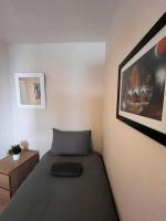 Cosy Apartment Temple Bar - B&B