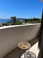 Kuc-kuc 2 Twin towers - Ferienwohnung Bečići