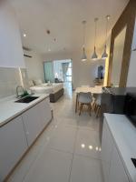 Suite met Uitzicht op Zee