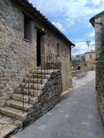 L'orto Delle Terme - Ferienwohnung Bagno Vignoni