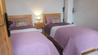 Double or Twin Room Safa