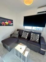 Apartamento Estándar de 1 dormitorio