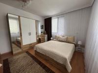 Driepersoonskamer met Balkon