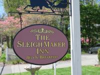 The Sleigh Maker Inn Bed and Breakfast, Panziók - Westborough