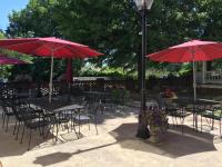 Hale Springs Inn - B&B Rogersville