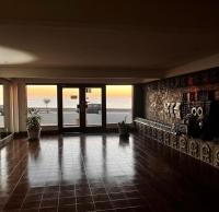 EDIFICIO FRENTE AL MAR! FG departamentos, Av Patricio Peralta Ramos 4283 piso 2 i - B&B Mar del Plata