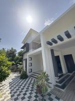 Tattwamasi Annex with Breakfast and Yoga - Ferienwohnung Varkala