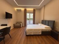 Molla Studio Golem - B&B