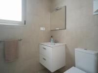 Apartment mit Balkon